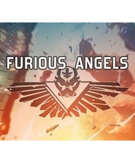 Furious Angels Steam Key GLOBAL